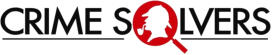 Crime Solvers Logo